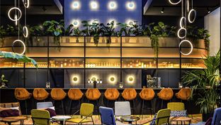 Mercure Antwerp City South