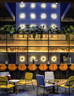 Pullman Antwerp