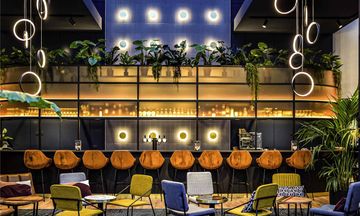 Pullman Antwerp