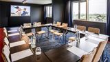 Mercure Antwerp City South Meeting