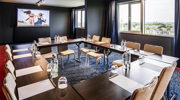 Mercure Antwerp City South Meeting