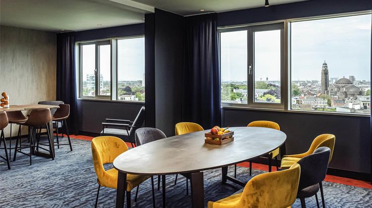 Mercure Antwerp City South Meeting