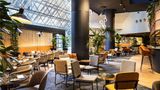 <b>Mercure Antwerp City South Restaurant</b>. Images powered by <a href="https://iceportal.shijigroup.com/" title="IcePortal" target="_blank">IcePortal</a>.