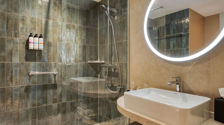 Pullman Antwerp Room