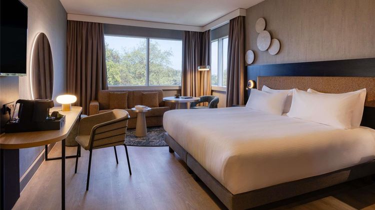 Pullman Antwerp Room