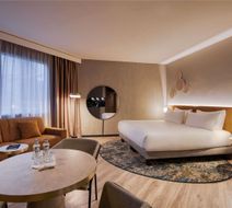 Pullman Antwerp Room