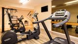 Mercure Antwerp City South Health