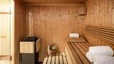 Mercure Antwerp City South Health