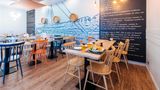 <b>Ibis Styles Ancenis Centre Restaurant</b>. Images powered by <a href="https://iceportal.shijigroup.com/" title="IcePortal" target="_blank">IcePortal</a>.