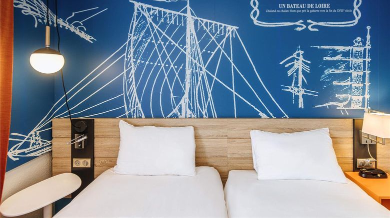 <b>Ibis Styles Ancenis Centre Room</b>. Images powered by <a href="https://iceportal.shijigroup.com/" title="IcePortal" target="_blank">IcePortal</a>.