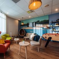 Ibis Styles Ancenis Centre