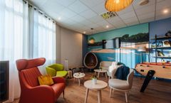 Ibis Styles Ancenis Centre