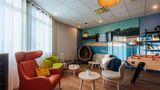 Ibis Styles Ancenis Centre Exterior