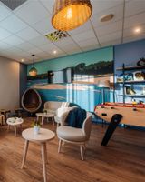 Ibis Styles Ancenis Centre