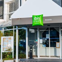 Ibis Styles Ancenis Centre