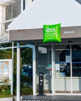 Ibis Styles Ancenis Centre