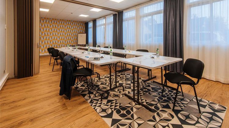 Ibis Styles Ancenis Centre Meeting