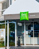 Ibis Styles Ancenis Centre