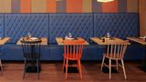 <b>Ibis Styles Ancenis Centre Restaurant</b>. Images powered by <a href="https://iceportal.shijigroup.com/" title="IcePortal" target="_blank">IcePortal</a>.