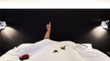 Ibis Styles Liege Guillemins Room