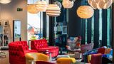 Ibis Styles Liege Guillemins Exterior