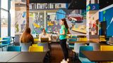 <b>Ibis Styles Liege Guillemins Exterior</b>. Images powered by <a href="https://iceportal.shijigroup.com/" title="IcePortal" target="_blank">IcePortal</a>.