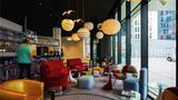 Ibis Styles Liege Guillemins Exterior