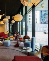 Ibis Styles Liege Guillemins