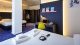 Ibis Styles Liege Guillemins Room