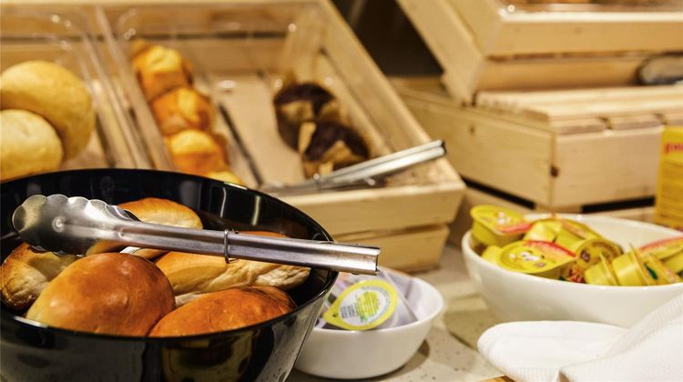 Ibis Styles Liege Guillemins Other