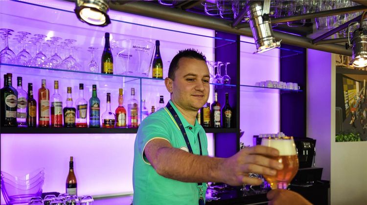 Ibis Styles Liege Guillemins Other