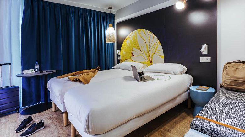 <b>Ibis Styles Le Treport Mers Les Bains Room</b>. Images powered by <a href="https://iceportal.shijigroup.com/" title="IcePortal" target="_blank">IcePortal</a>.