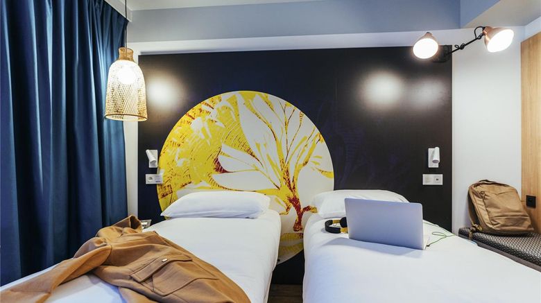 <b>Ibis Styles Le Treport Mers Les Bains Room</b>. Images powered by <a href="https://iceportal.shijigroup.com/" title="IcePortal" target="_blank">IcePortal</a>.