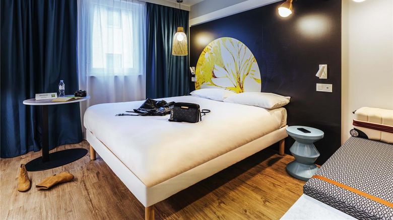 <b>Ibis Styles Le Treport Mers Les Bains Room</b>. Images powered by <a href="https://iceportal.shijigroup.com/" title="IcePortal" target="_blank">IcePortal</a>.