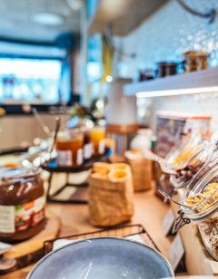 Ibis Styles Le Treport Mers Les Bains