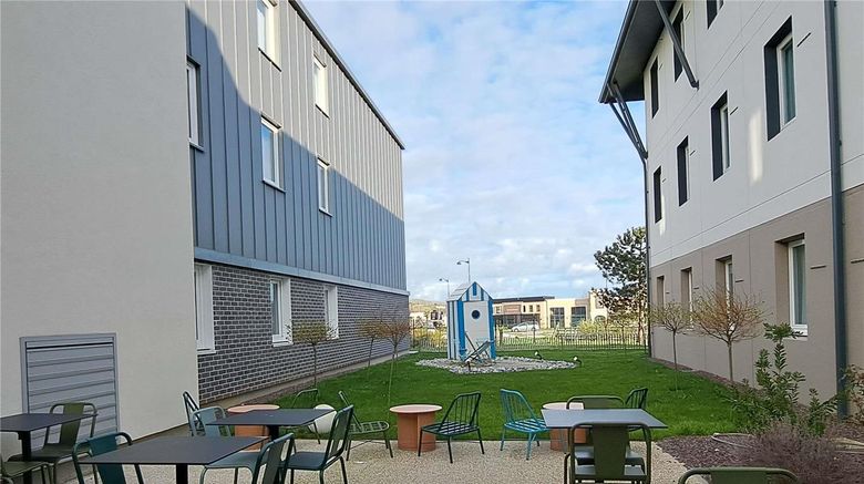 <b>Ibis Styles Le Treport Mers Les Bains Other</b>. Images powered by <a href="https://iceportal.shijigroup.com/" title="IcePortal" target="_blank">IcePortal</a>.
