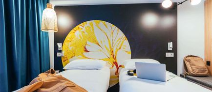Ibis Styles Le Treport Mers Les Bains Exterior
