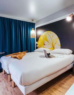 Ibis Styles Le Treport Mers Les Bains
