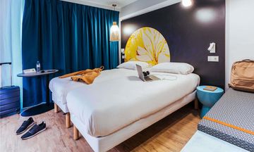 Ibis Styles Le Treport Mers Les Bains