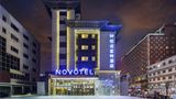 Novotel Xi'An The Bell Tower Exterior