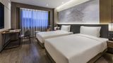 Novotel Xi'An The Bell Tower Room