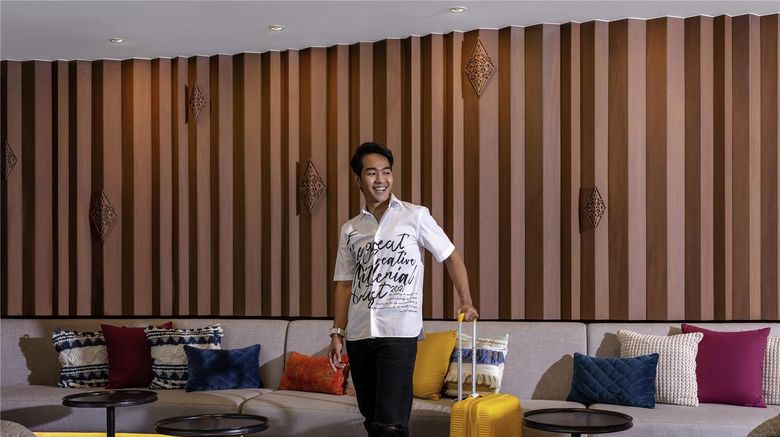<b>Ibis Styles Bangkok Silom Other</b>. Images powered by <a href="https://iceportal.shijigroup.com/" title="IcePortal" target="_blank">IcePortal</a>.