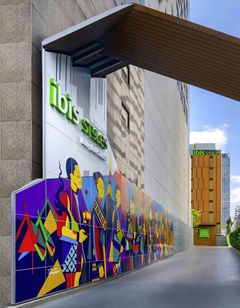 Ibis Styles Bangkok Silom