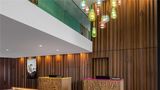 <b>Ibis Styles Bangkok Silom Exterior</b>. Images powered by <a href="https://iceportal.shijigroup.com/" title="IcePortal" target="_blank">IcePortal</a>.