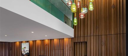 Ibis Styles Bangkok Silom Exterior