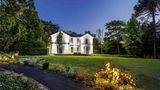 Mercure Oxford Hawkwell House Exterior