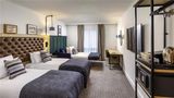 Mercure Oxford Hawkwell House Room