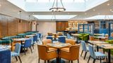 Mercure Oxford Hawkwell House Restaurant