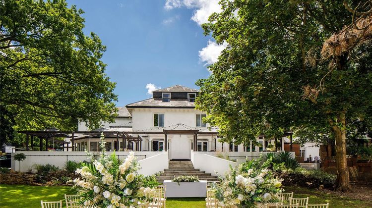 Mercure Oxford Hawkwell House Other