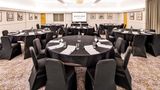 Mercure Oxford Hawkwell House Meeting